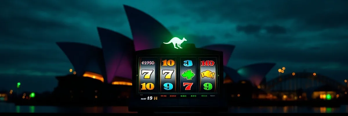 When a lower-ranked site is the better fit for players in Australia