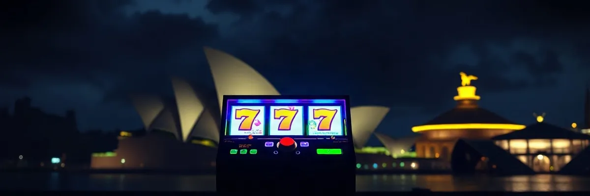 Mobile PayID pokies casino builds compared with the desktop lobby for players in Australia