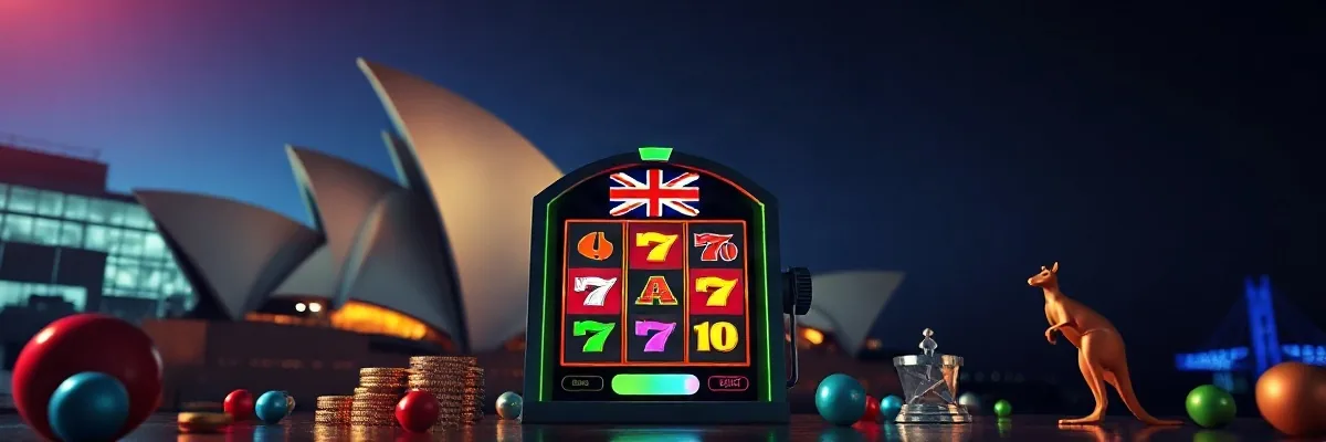 Which profile suits which kind of player — payid pokies casino in Australia