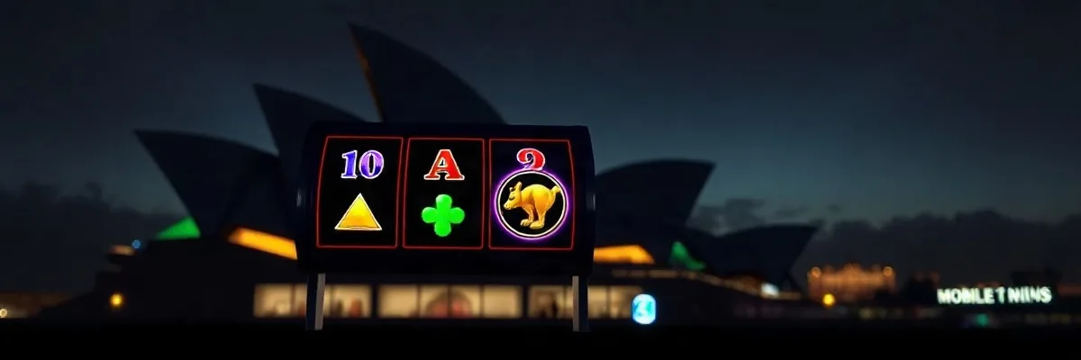 Mobile PayID Pokies: Playing on the Go — payid pokies in Australia